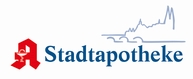Logo Stadtapotheke